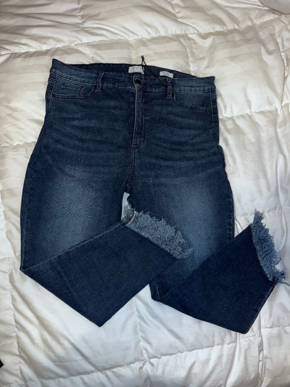 Sofia Jeans